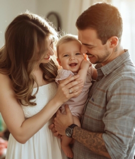 Sean G Whelan Baby Naming Ceremony Celebrant