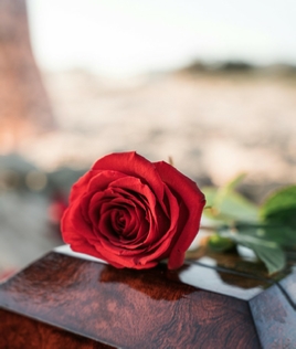 Sean G Whelan Funeral Celebrant