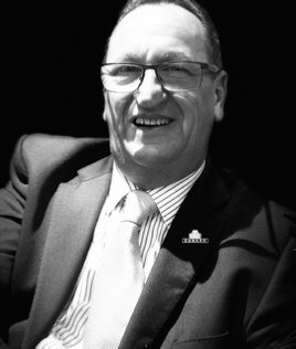 Contact Sean G Whelan Celebrant Portsmouth