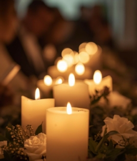 Sean G Whelan Remembrance Ceremony Celebrant