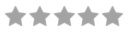five stars