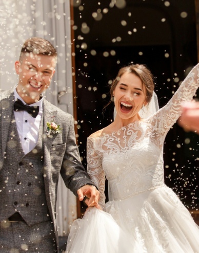 Sean G Whelan Wedding Ceremony Celebrant